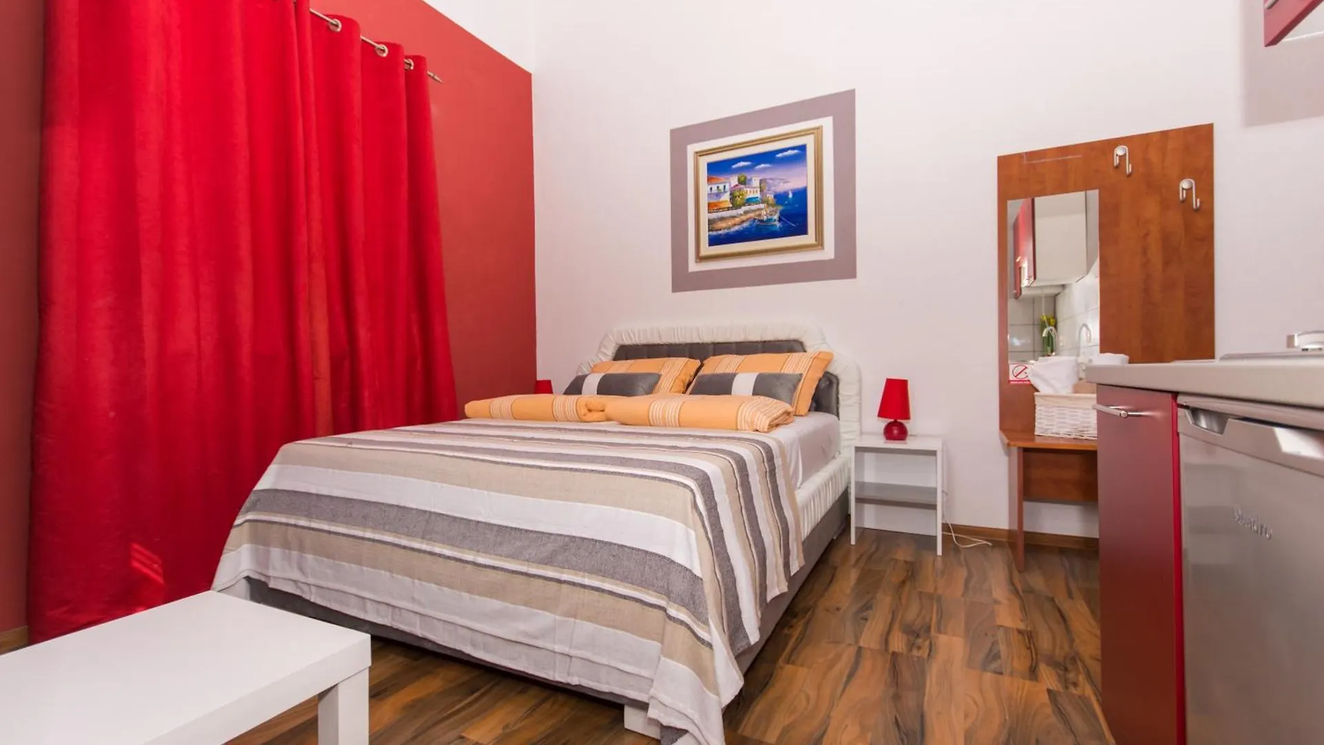 Apartmán 202 Stil Trogir