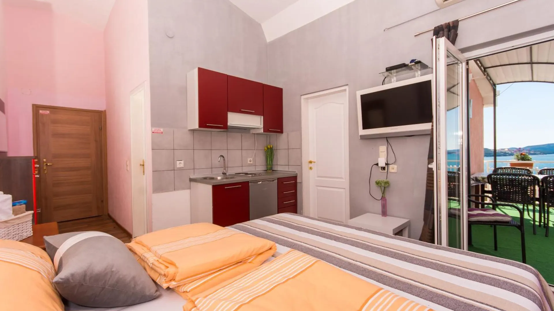 202 Stil Apartamento Trogir
