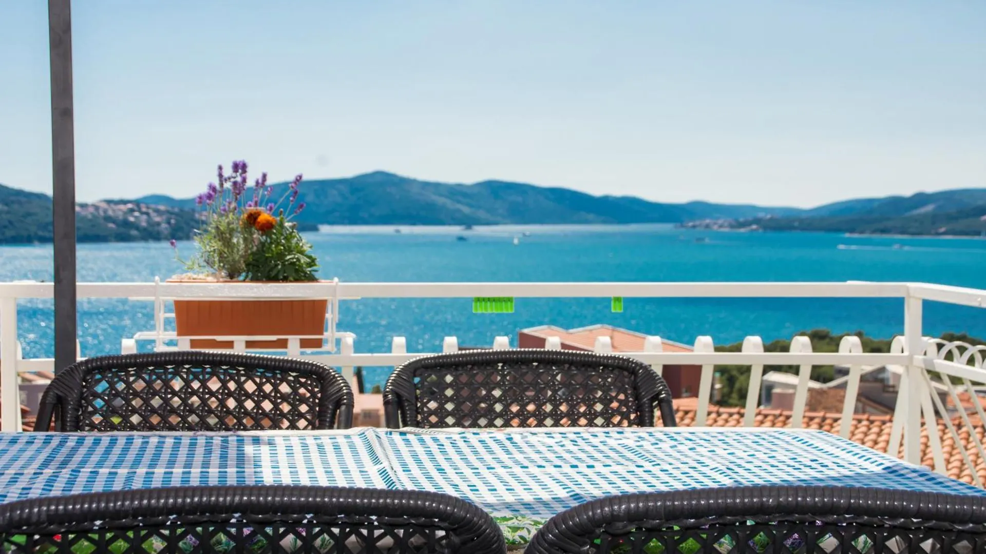 Apartmán 202 Stil Trogir
