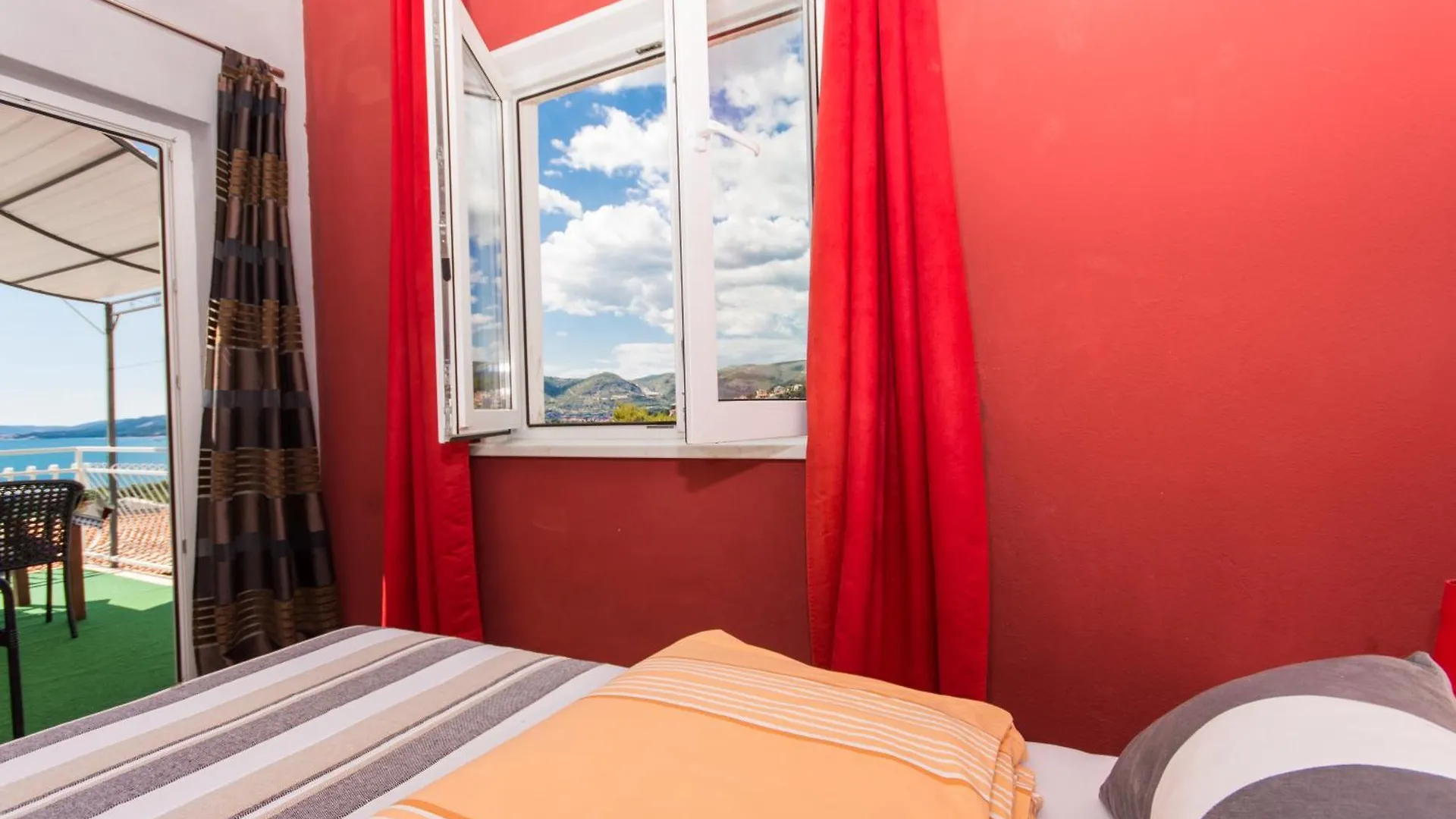 202 Stil Apartamento Trogir