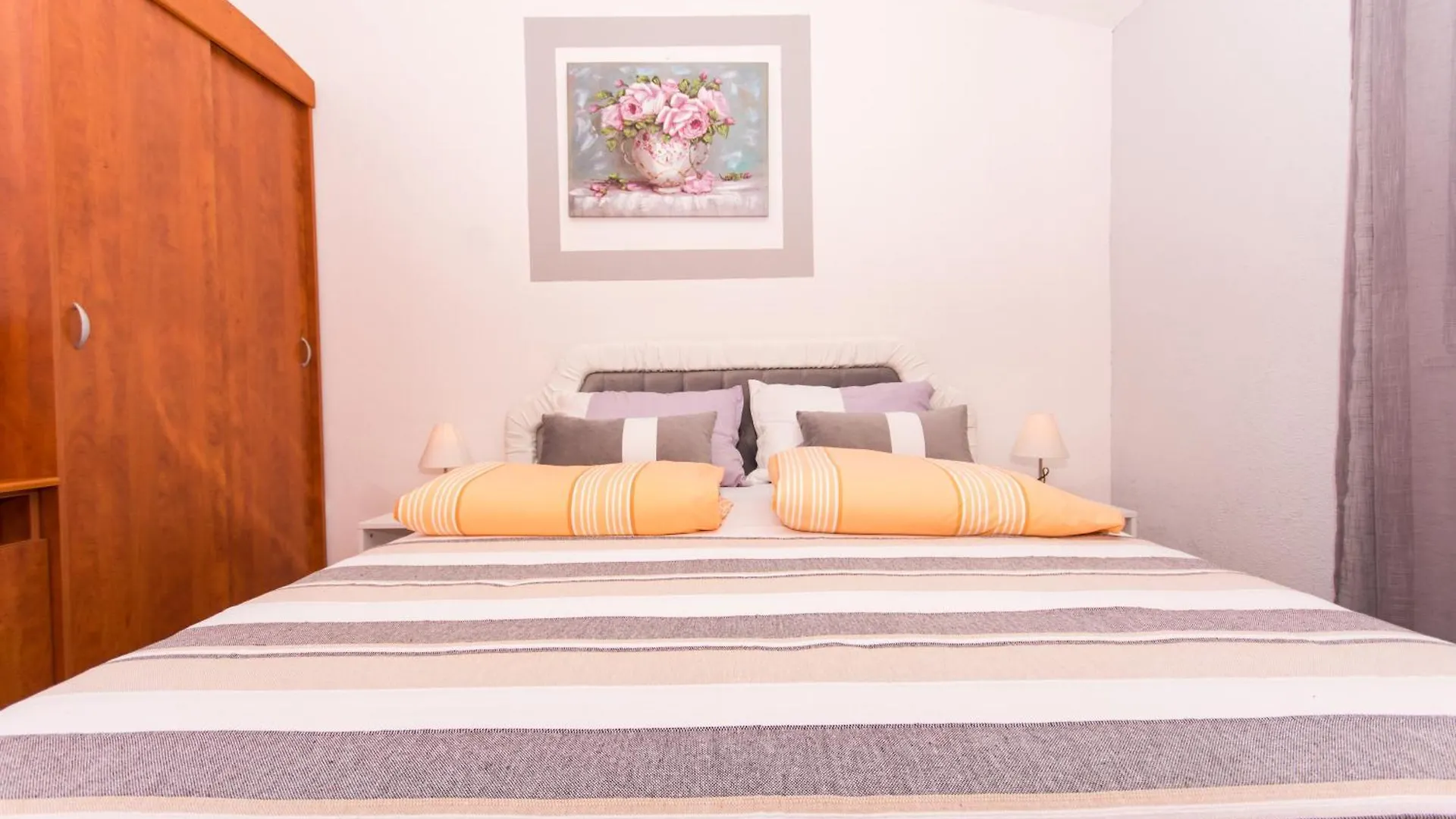 Apartmán 202 Stil Trogir