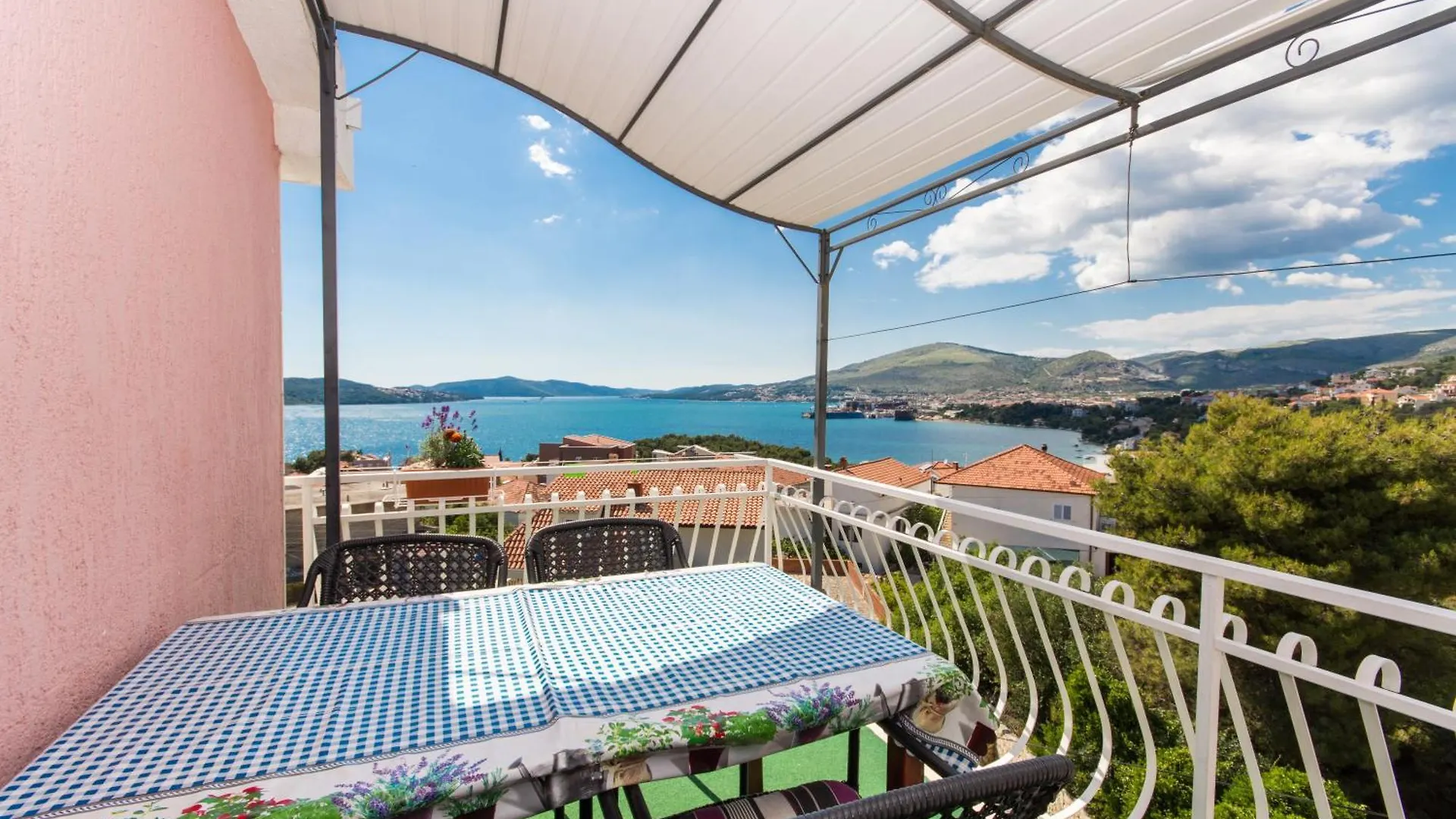 202 Stil Apartamento Trogir