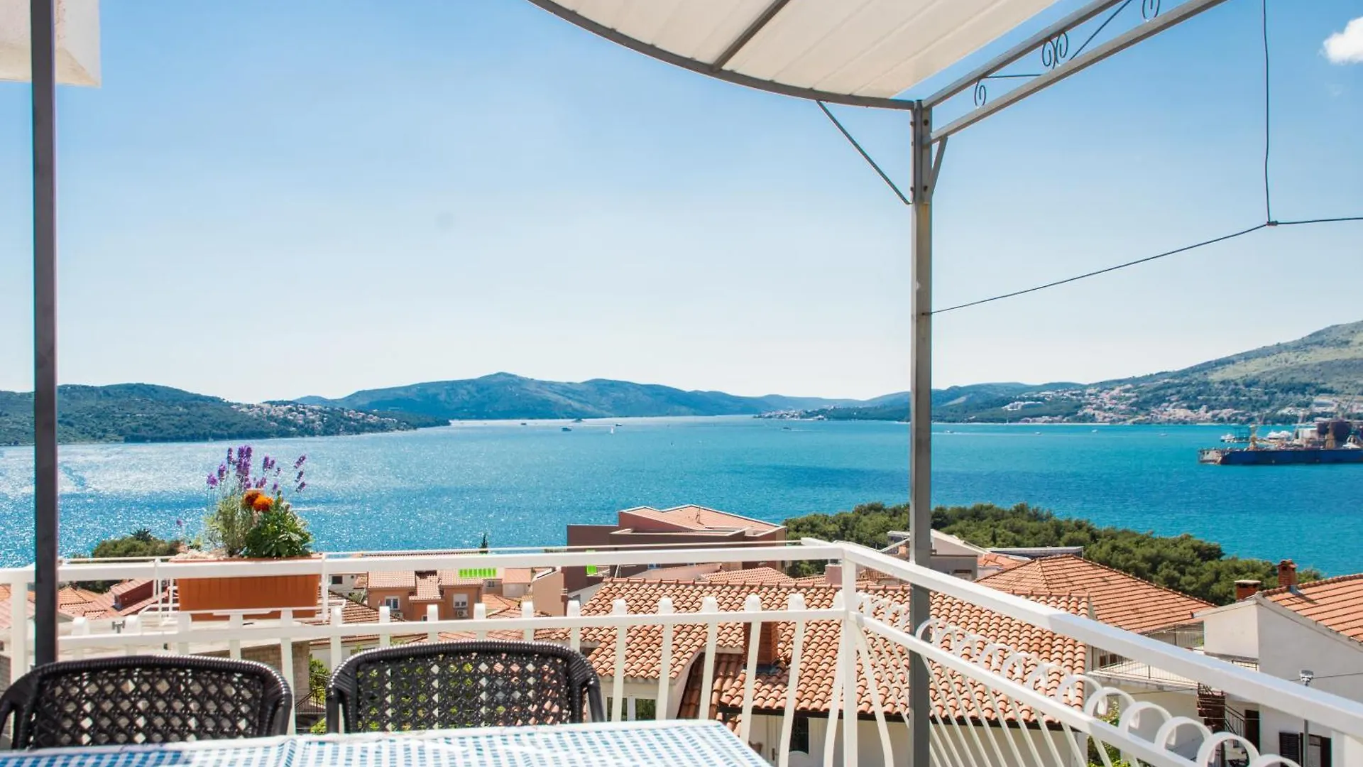 202 Stil Apartamento Trogir Croácia