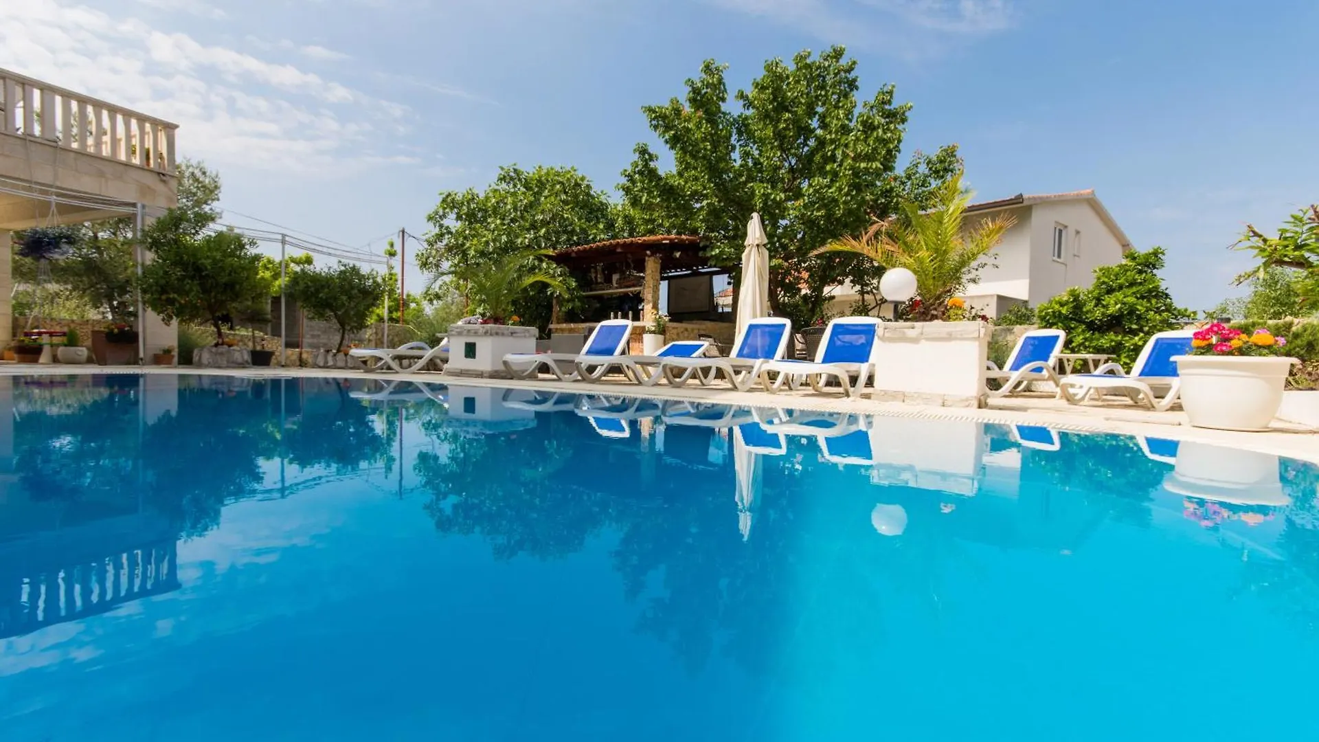 Apartmán 202 Stil Trogir