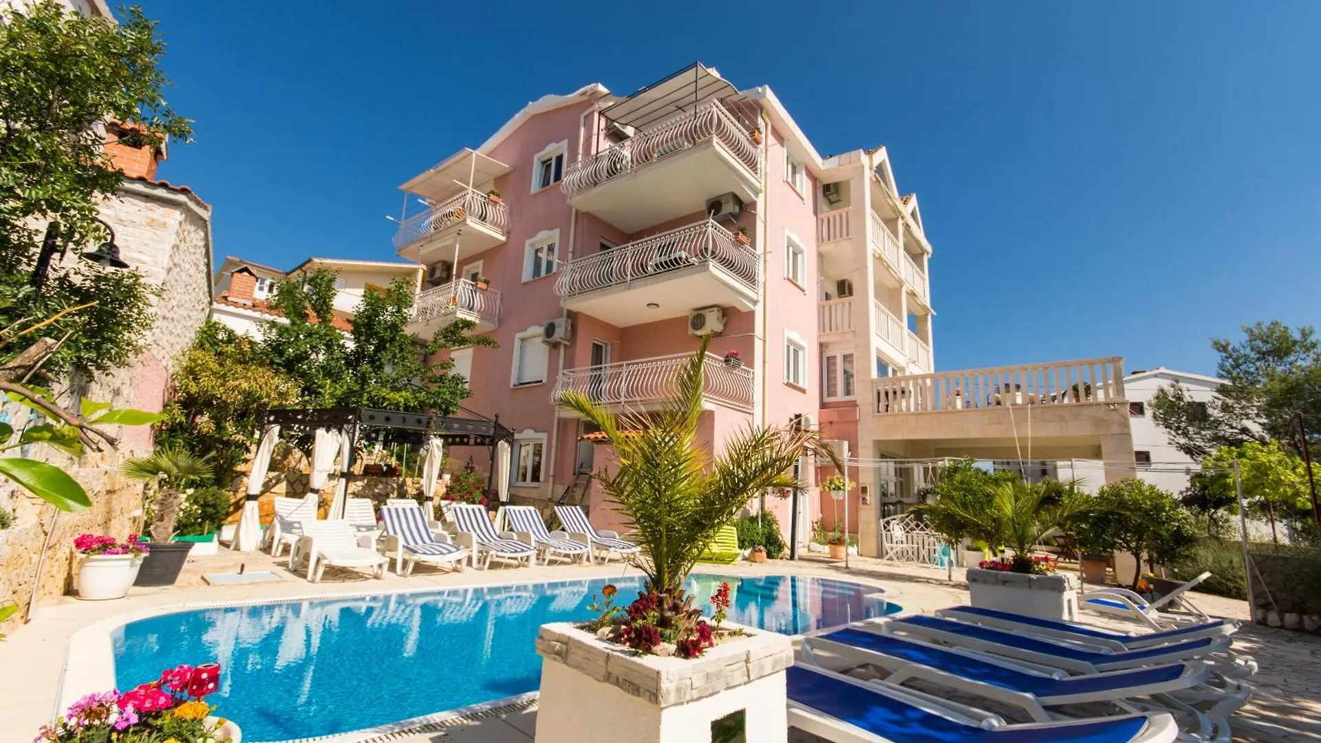 202 Stil Apartamento Trogir Croácia
